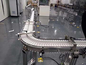 柔性鏈板輸送機(jī)